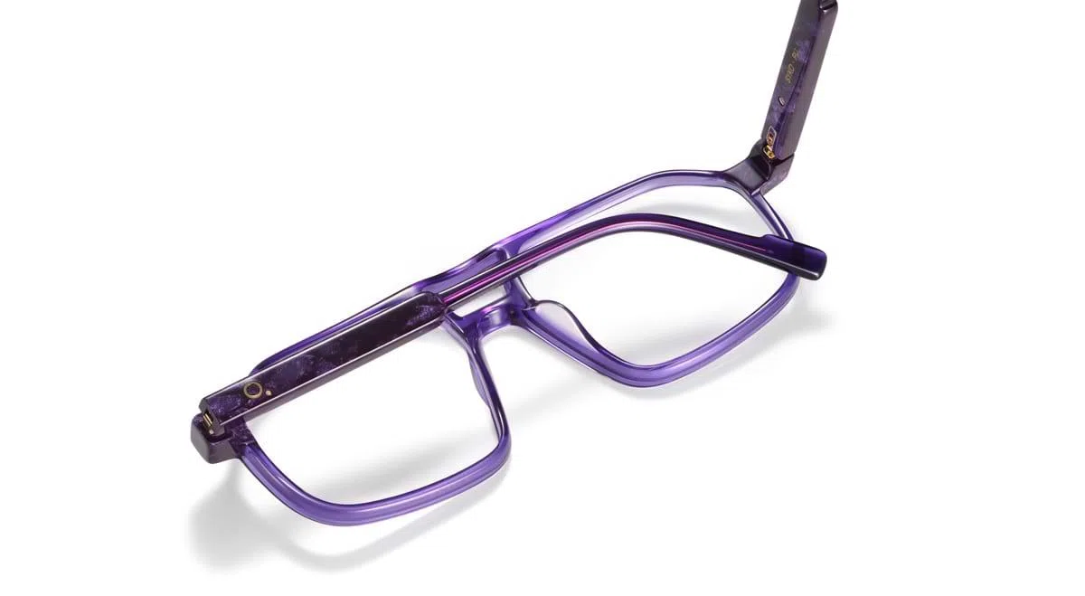 Etnia Barcelona SYKO Eyeglasses - view 25